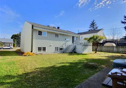 Maison à vendre - 66Z Rue De La Vérendrye, Rivière-du-Loup, G5R 4W2