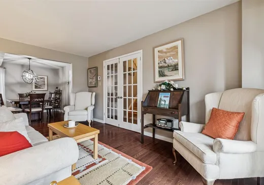 Maison à vendre - 18 Rue Lacombe, Gatineau, J8R 1T6