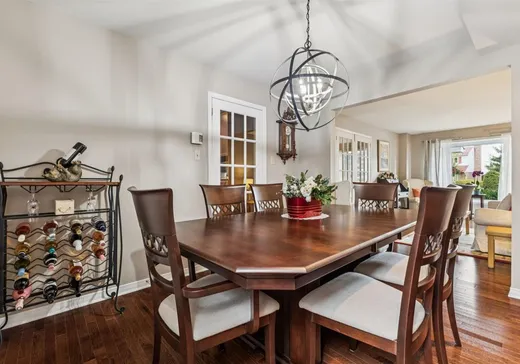 Maison à vendre - 18 Rue Lacombe, Gatineau, J8R 1T6