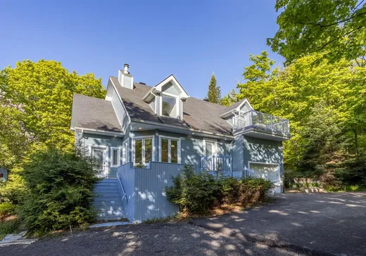 Maison à étages à vendre - 1510 Rue Ovide, Val David, J0T2N0