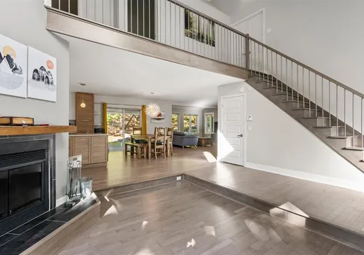Maison à vendre - 1510 Rue Ovide, Val David, J0T 2N0