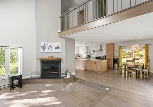 Maison à vendre - 1510 Rue Ovide, Val David, J0T 2N0