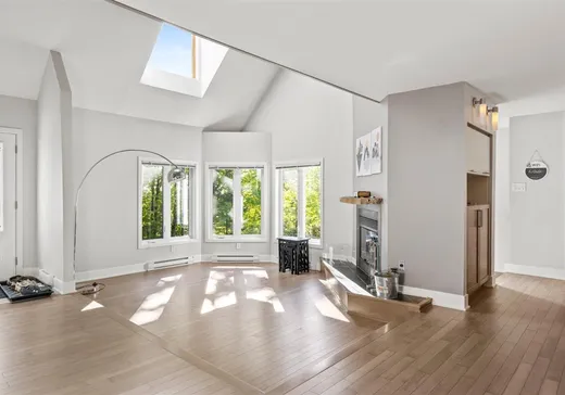 Maison à vendre - 1510 Rue Ovide, Val David, J0T 2N0