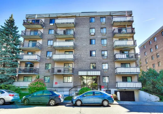 Condo for sale - 1570 Rue Louis-Carrier, App. 603, Montreal (Ahuntsic/Cartierville), H4N2Z1