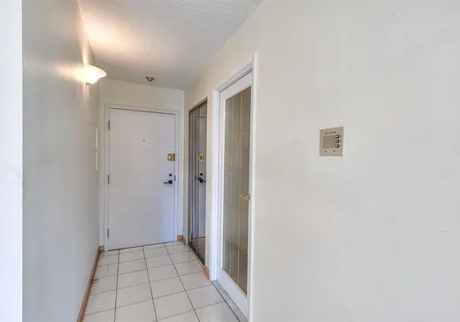 Condo for sale - 1570 Rue Louis-Carrier, App. 603, Montreal (Ahuntsic/Cartierville), H4N 2Z1