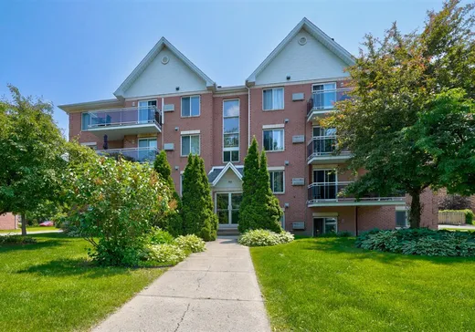 Condo à vendre - 90 Av. de Balmoral, App. 104, La Prairie, J5R4L5