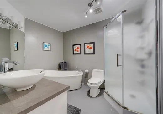 Condo à vendre - 90 Av. de Balmoral, App. 104, La Prairie, J5R 4L5