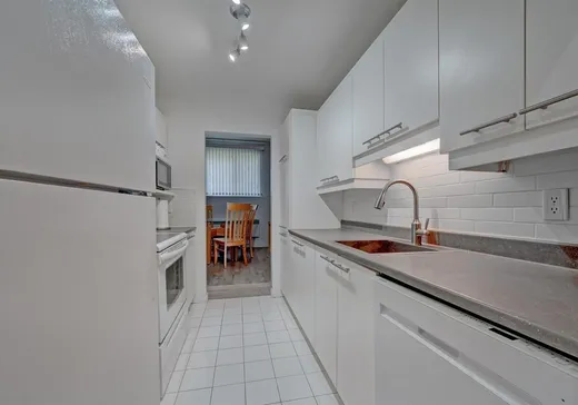 Condo à vendre - 90 Av. de Balmoral, App. 104, La Prairie, J5R 4L5