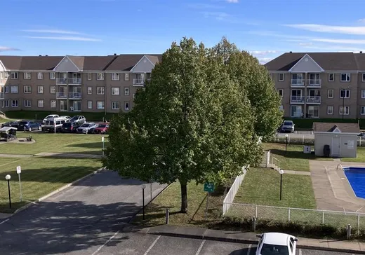 Condo à vendre - 3454 Boul. Albert-Chrétien, App. 112, Beauport, G1C 7M7
