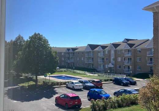 Condo à vendre - 3454 Boul. Albert-Chrétien, App. 112, Beauport, G1C 7M7