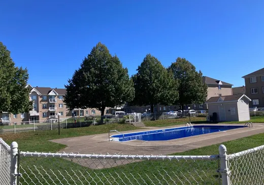 Condo à vendre - 3454 Boul. Albert-Chrétien, App. 112, Beauport, G1C 7M7