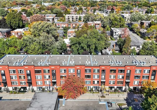 Condo for sale - 10141 Rue Lajeunesse, App. 2, Montreal (Ahuntsic/Cartierville), H3L2E3