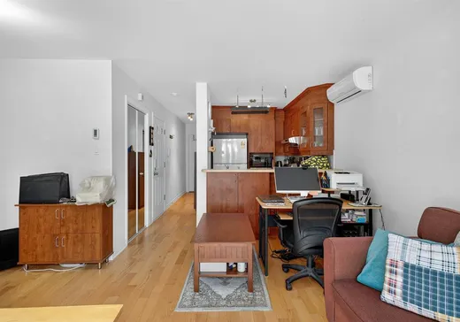 Condo for sale - 10141 Rue Lajeunesse, App. 2, Montreal (Ahuntsic/Cartierville), H3L 2E3