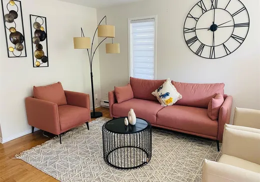 Maison à vendre - 316 Boul. de La Salette, Saint-Jérôme, J5L 2H9