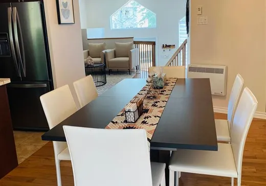 Maison à vendre - 316 Boul. de La Salette, Saint-Jérôme, J5L 2H9