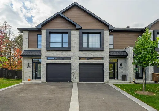 Maison à vendre - 13604 Rue du Charretier, Mirabel, J7N 3V8