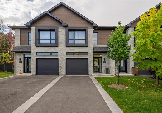 Maison à vendre - 13604 Rue du Charretier, Mirabel, J7N 3V8