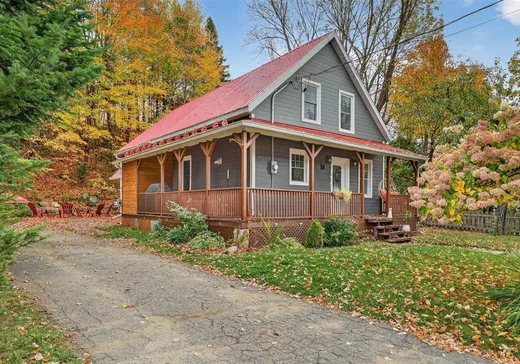 Maison à vendre - 14 Rue Ste-Jeanne-d'Arc, Mont-Blanc, J0T 2G0