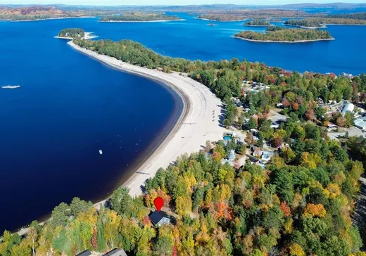 Bungalow à vendre - 1647 Ch. Baskatong, Grand-Remous, J0W1E0