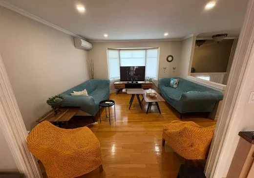 Maison à vendre - 12665 Av. Robert, Montréal (Nord), H1G 3Y6