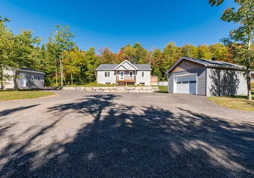 Maison à vendre - 6085 Mtée Beauvais, Val Morin, J0T 2R0
