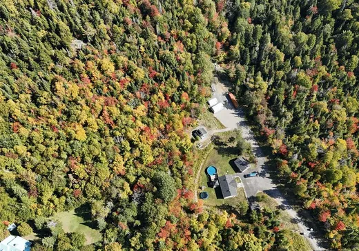 Maison à vendre - 6085 Mtée Beauvais, Val Morin, J0T 2R0