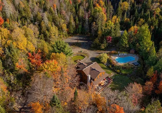 Maison à vendre - 3390 Rue Lachaine, Val David, J0T 2N0