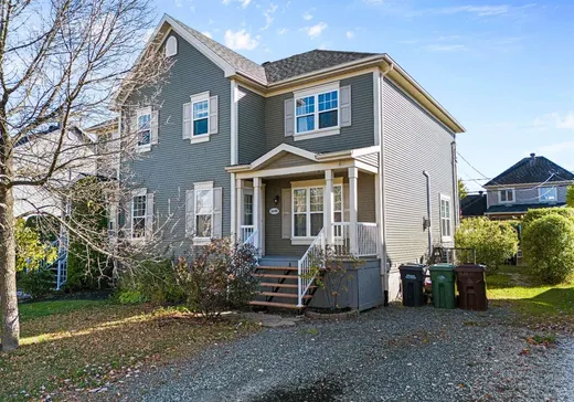 Two or more stories for sale - 1600 Rue Marini, Sherbrooke, J1N0H6