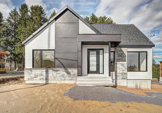Bungalow à vendre - 1267 Rue Pelletier, Donnacona, G3M0K8