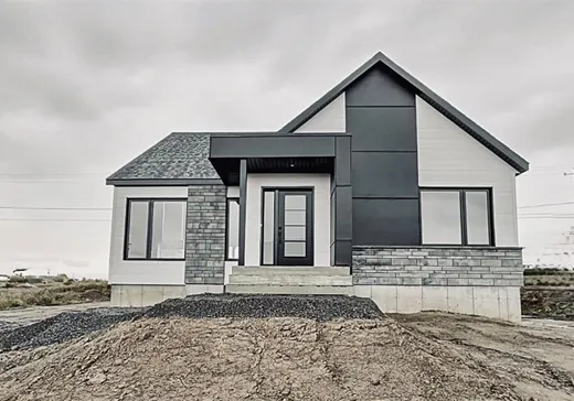 Bungalow à vendre - 1291 Rue Pelletier, Donnacona, G3M0K8
