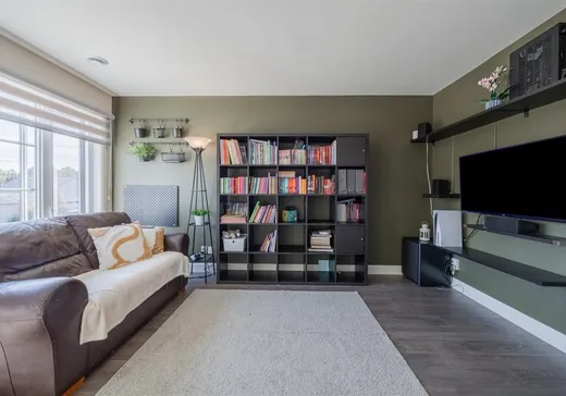 Maison à vendre - 683Z Rue des Bosquets, Lac-St-Charles, G3G 1V1