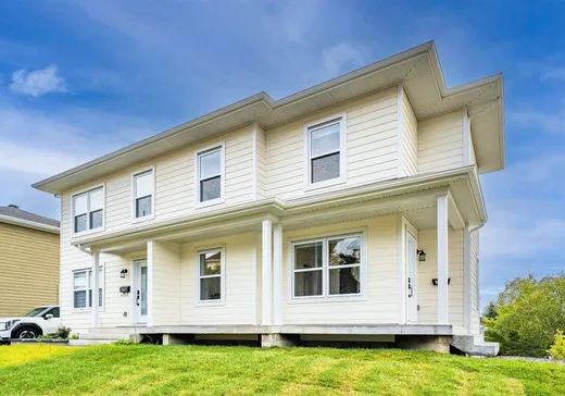 Maison à étages à vendre - 10630 Rue de l'Hôpital, La Haute-Saint-Charles, G2B3E6