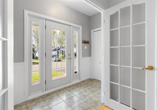 Maison à vendre - 1692 Rue Fauré, Lévis, G6Y 9L2