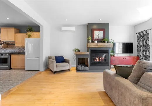 Maison à vendre - 1692 Rue Fauré, Lévis, G6Y 9L2