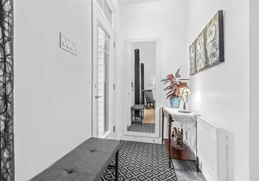 Condo à vendre - 3322 Rue Lucien-Godbout, Beauport, G1C 0M8