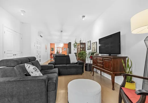 Condo à vendre - 3322 Rue Lucien-Godbout, Beauport, G1C 0M8