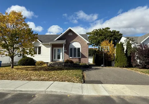 Maison à vendre - 262 Rue Caplet, Île d'Orleans St-Jean, G1B 3L9