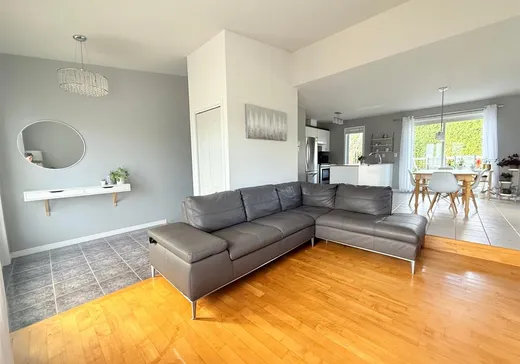 Maison à vendre - 262 Rue Caplet, Île d'Orleans St-Jean, G1B 3L9