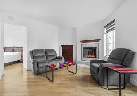 Condo for sale - 1174 Rue de la Montagne-des-Roches, App. 201, Charlesbourg, G2L 2T2
