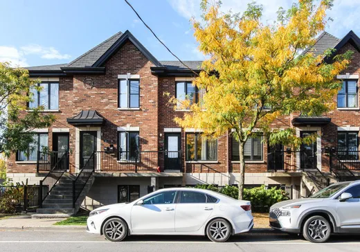Condo à vendre - 508 Av. Léo-Lacombe, Laval (Laval-des-Rapides), H7N3Y2