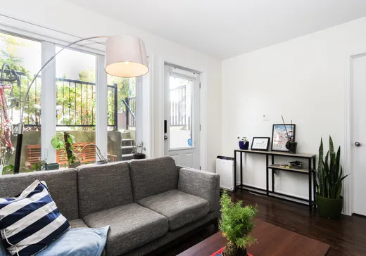 Condo à vendre - 508 Av. Léo-Lacombe, Laval (Laval-des-Rapides), H7N 3Y2