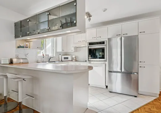 Condo à vendre - 666 Rue du Bord-de-l'Eau O., Longueuil, J4H 4V3