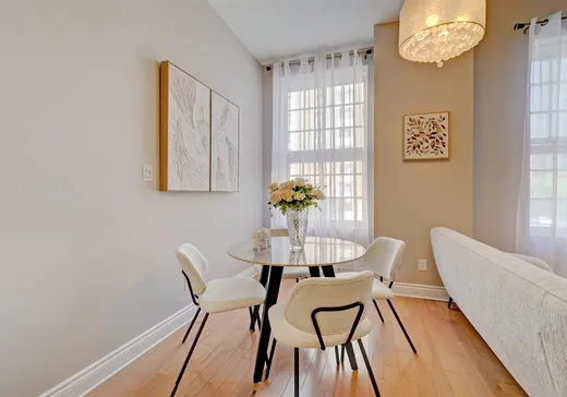 Condo for sale - 65 Boul. René-Lévesque E., App. 204, Montreal (Downtown), H2X 1N2