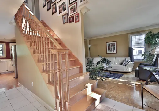 Maison à vendre - 1097 Rue André-Mathieu, Mont-Saint-Hilaire, J3H 5B5
