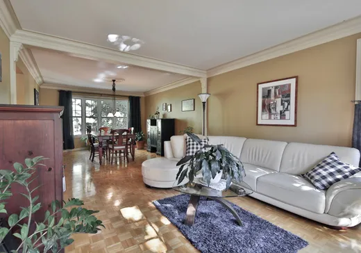 Maison à vendre - 1097 Rue André-Mathieu, Mont-Saint-Hilaire, J3H 5B5