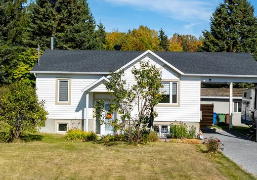Two or more stories for sale - 16 Rue de l'Usine, Baie-Saint-Paul, G3Z1Y1