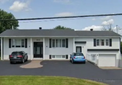 Maison à étages à vendre - 1840 5e rang de Wendover N., St-Cyrille-De-Wendover, J1Z0E2