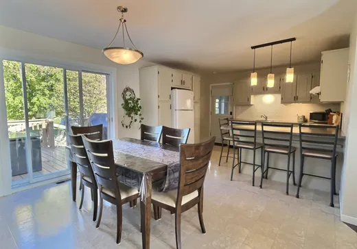 Maison à vendre - 1840 5e rang de Wendover N., St-Cyrille-De-Wendover, J1Z 0E2
