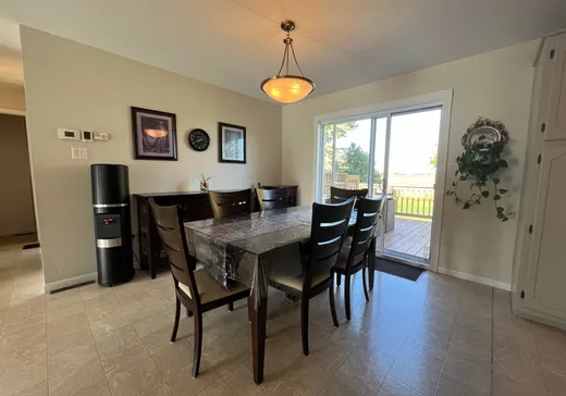 Maison à vendre - 1840 5e rang de Wendover N., St-Cyrille-De-Wendover, J1Z 0E2