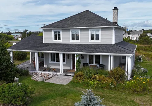 Maison à étages à vendre - 316 Rue de la Mer, Laval (Laval-Ouest), G0G1V0